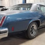 '75 Cutlass - 19