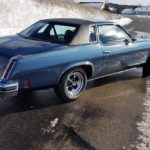 '75 Cutlass - 20