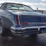 '75 Cutlass - 21